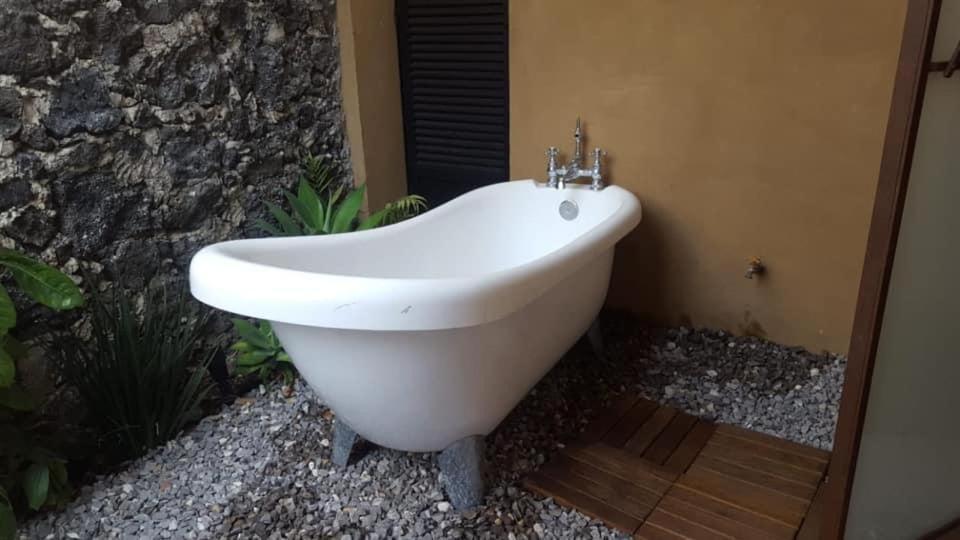 Hostal Villa Quieta Тепоцтлан Екстериор снимка