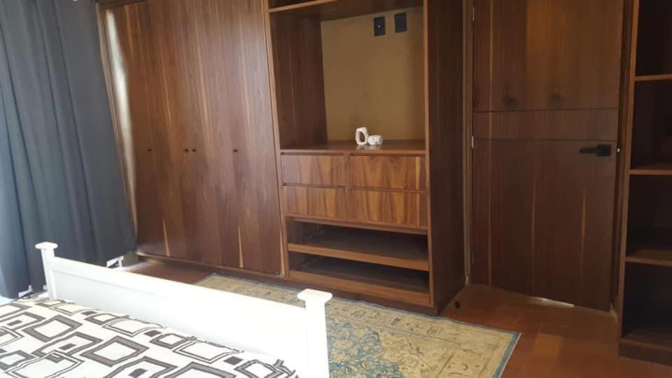 Hostal Villa Quieta Тепоцтлан Екстериор снимка