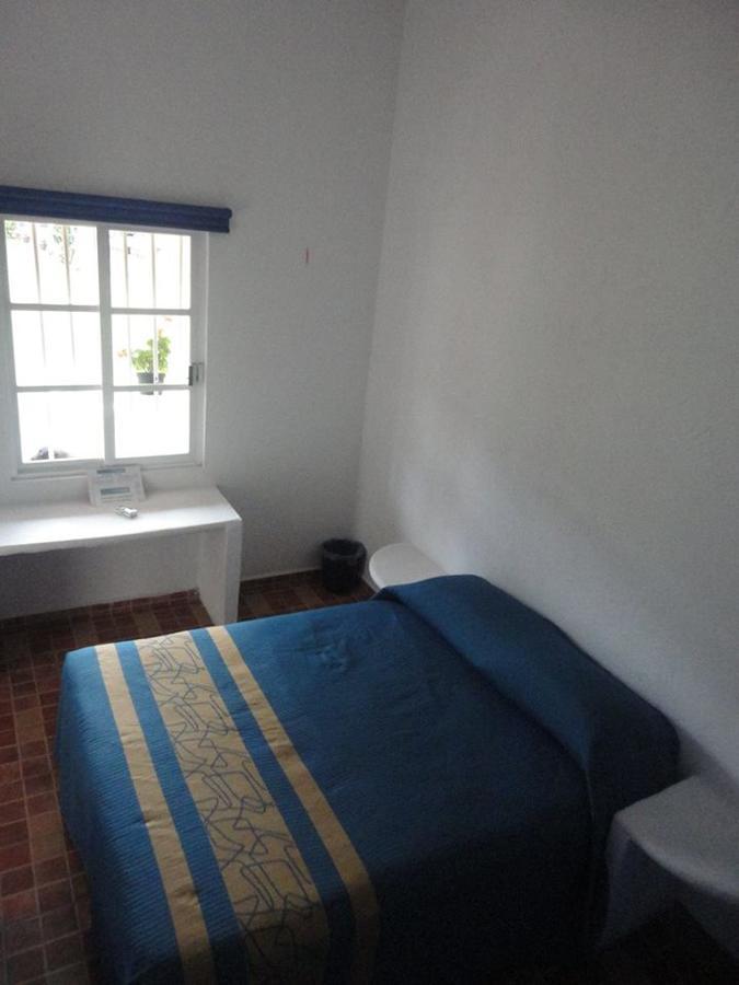 Hostal Villa Quieta Тепоцтлан Екстериор снимка