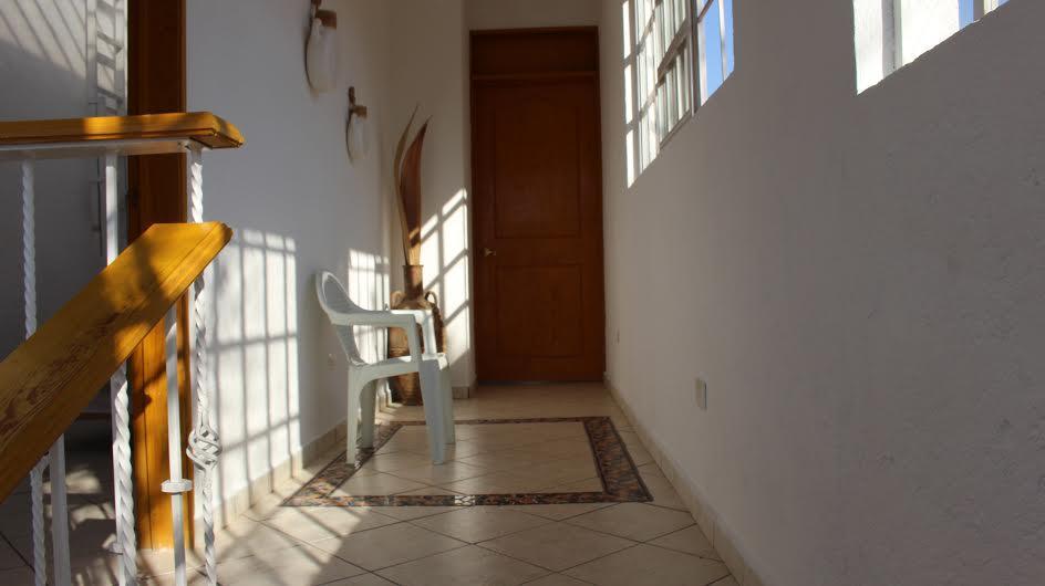Hostal Villa Quieta Тепоцтлан Екстериор снимка